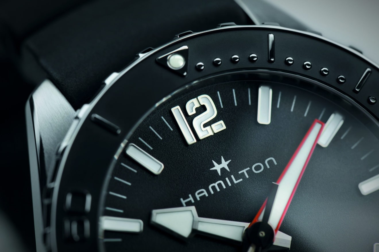 Tout savoir sur Hamilton : avis et plus belles montres