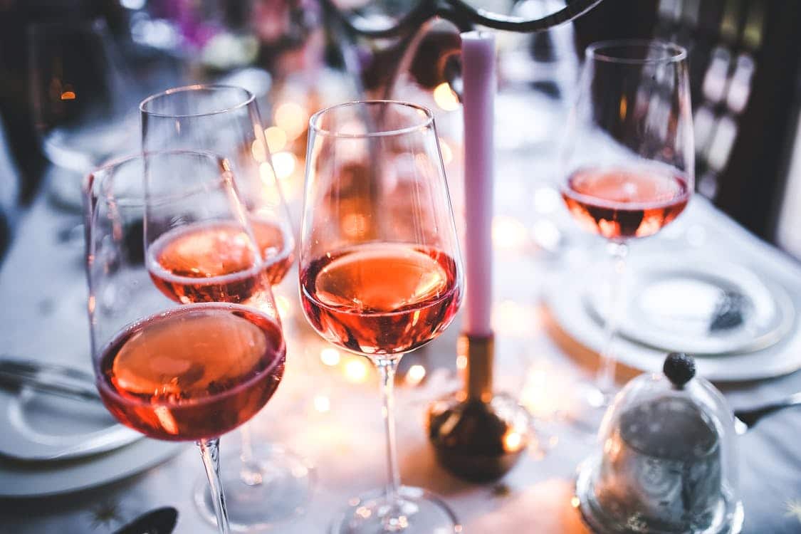 Le rosé de Provence, histoire et meilleur vin du moment