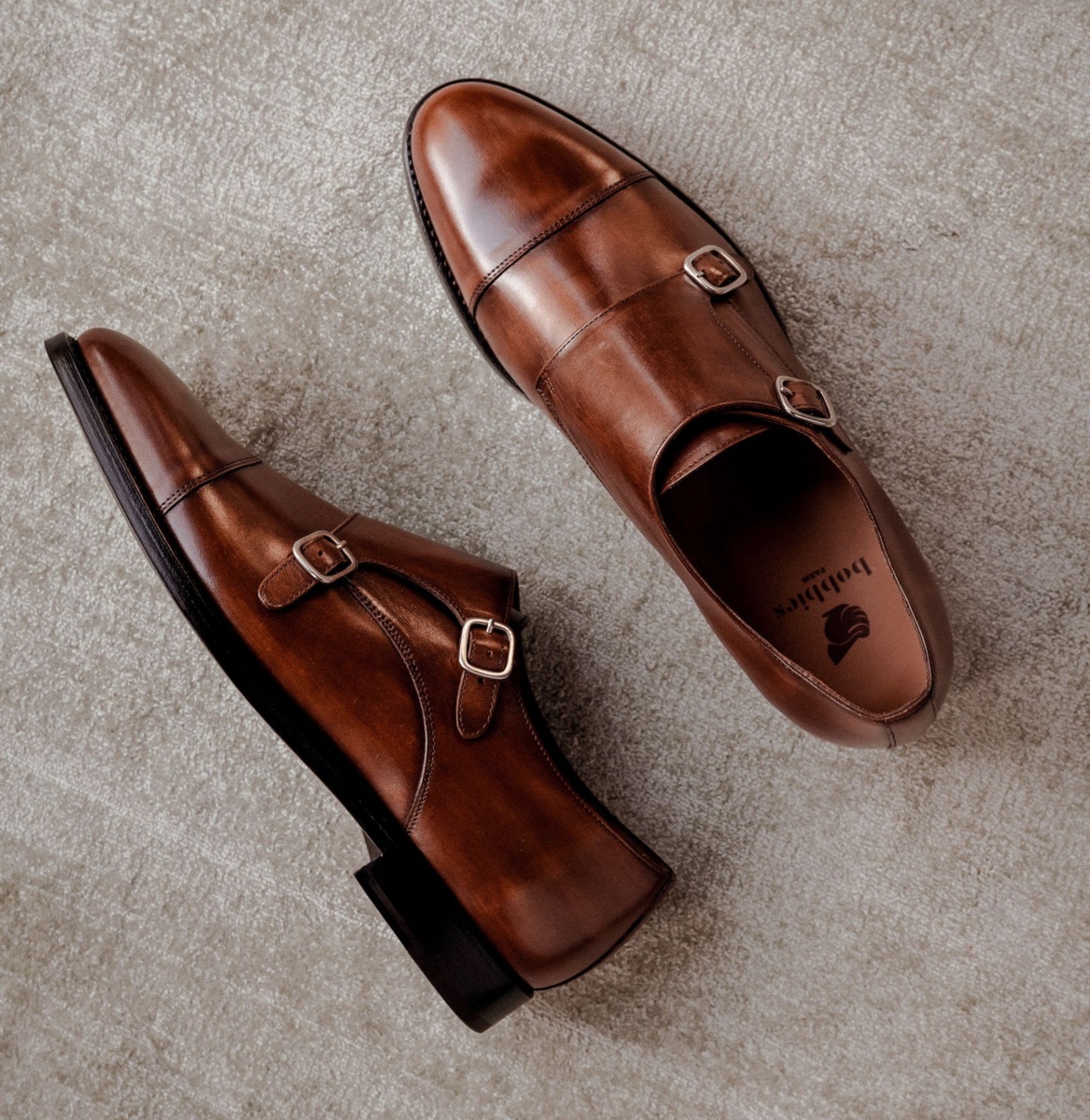 avis chaussures bobbies