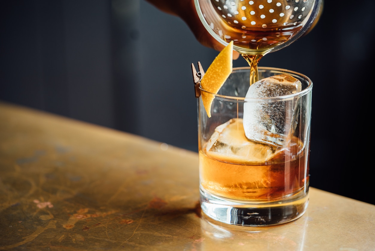 3 cocktails surprenants à base de cognac pour redécouvrir ce spiritueux que le monde nous envie