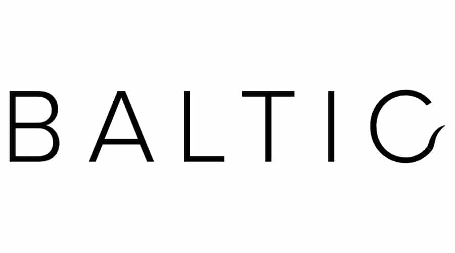 Logo Baltic Watches