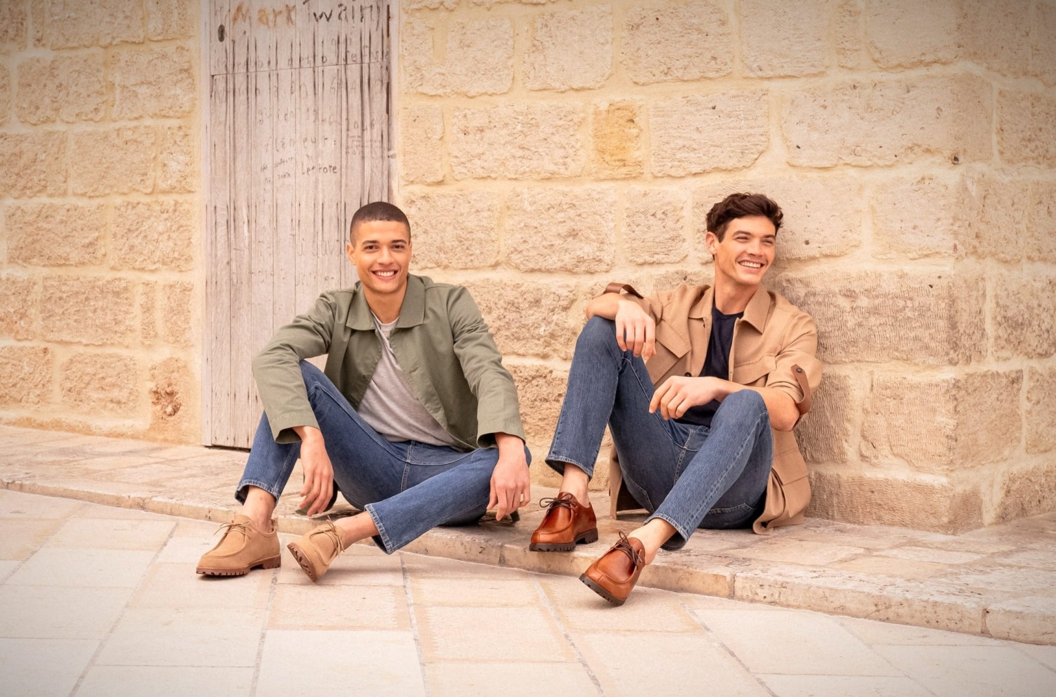 avis chaussures bobbies