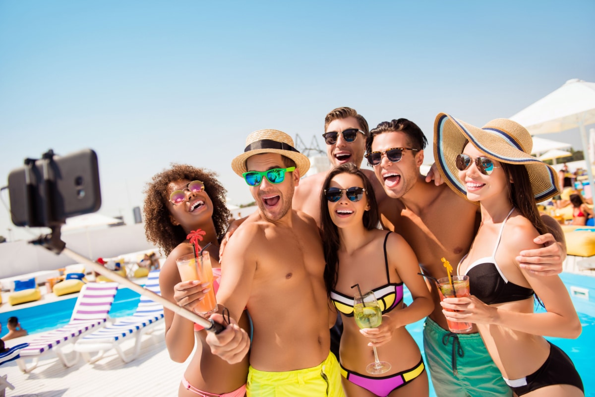Partir en vacances entre amis : les cinq personnalités à éviter