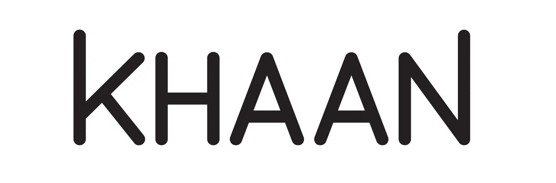 Logo Khaan