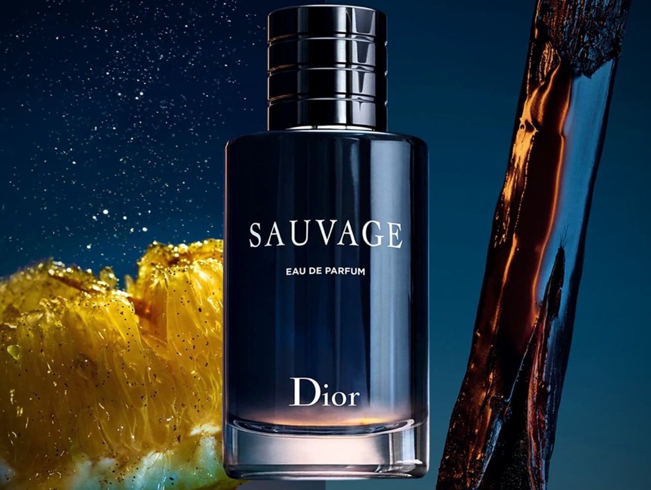 Les meilleures ventes de parfum pour homme en 2022