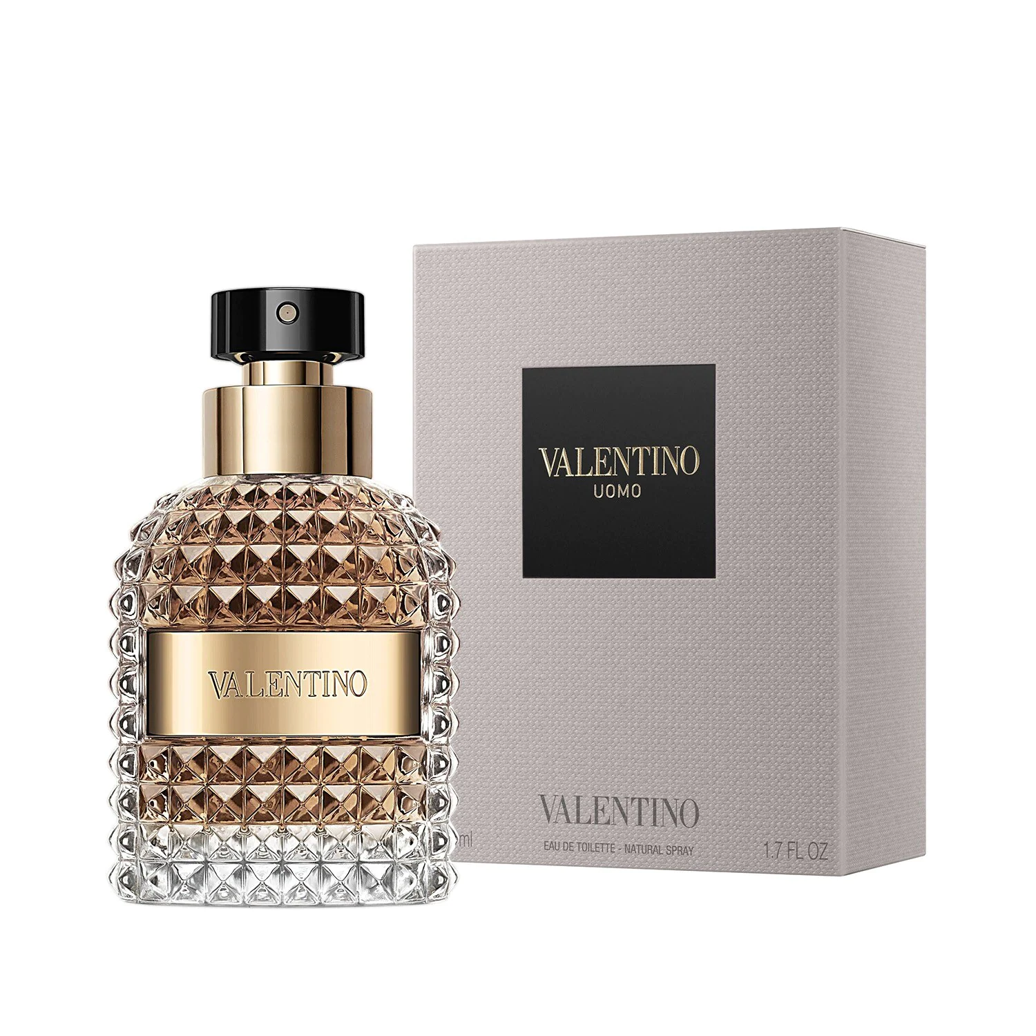 Parfum pour séduire Valentino Uomo