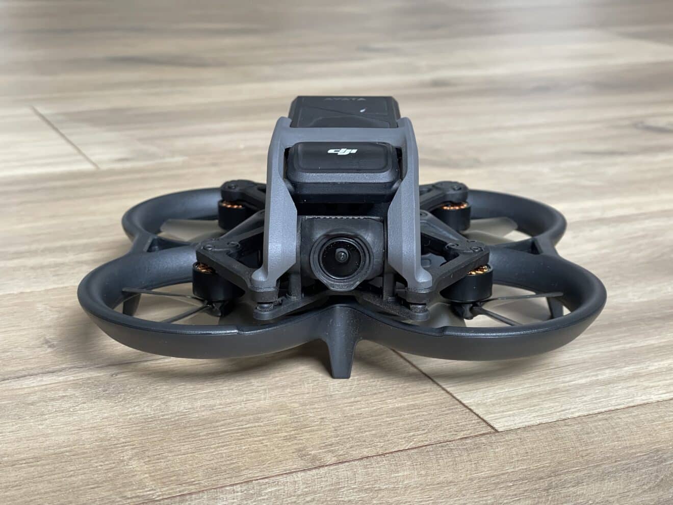 Test DJI Avata : Le drone FPV pour tous