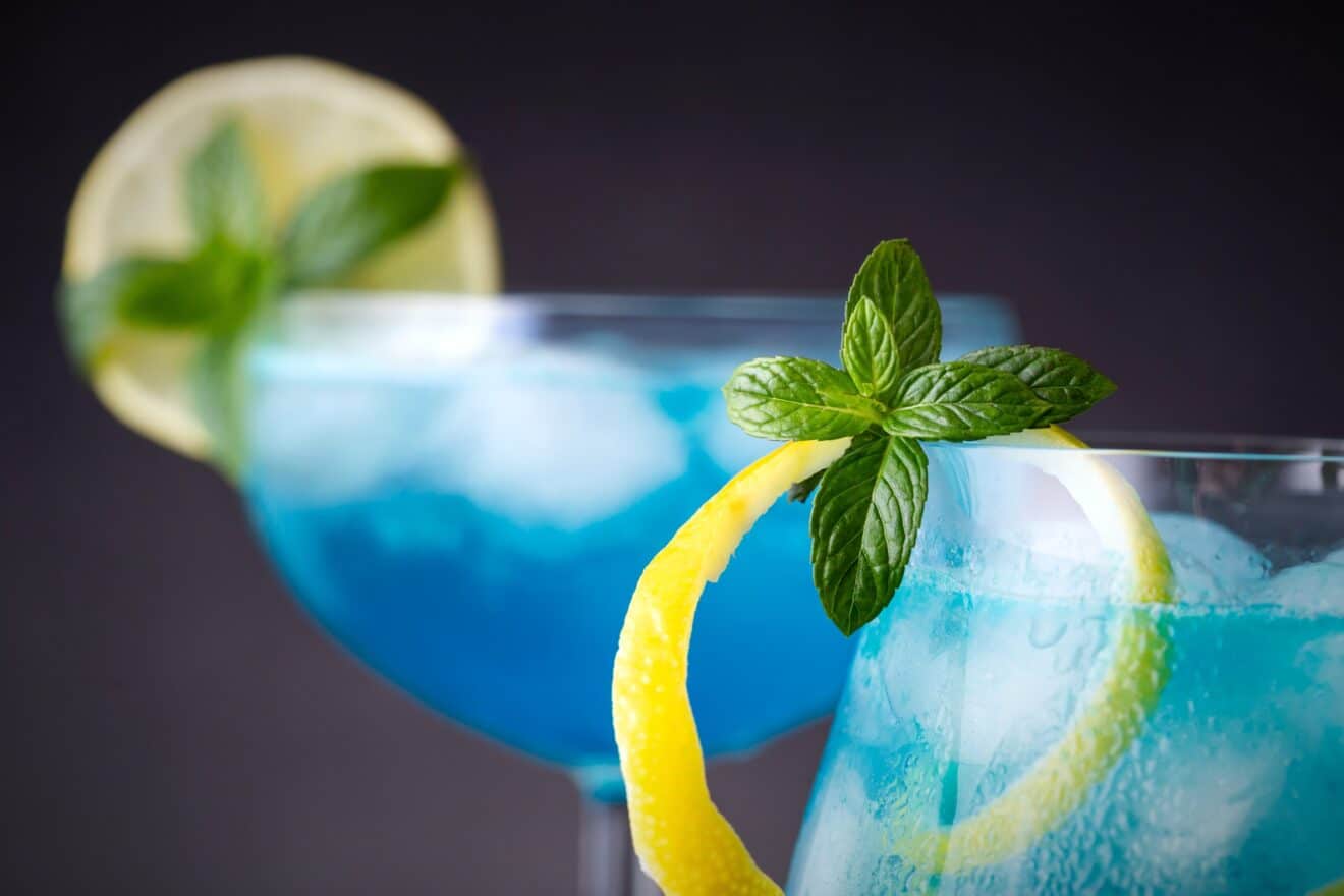 Voici 3 cocktails à la vodka simples et efficaces pour cet été