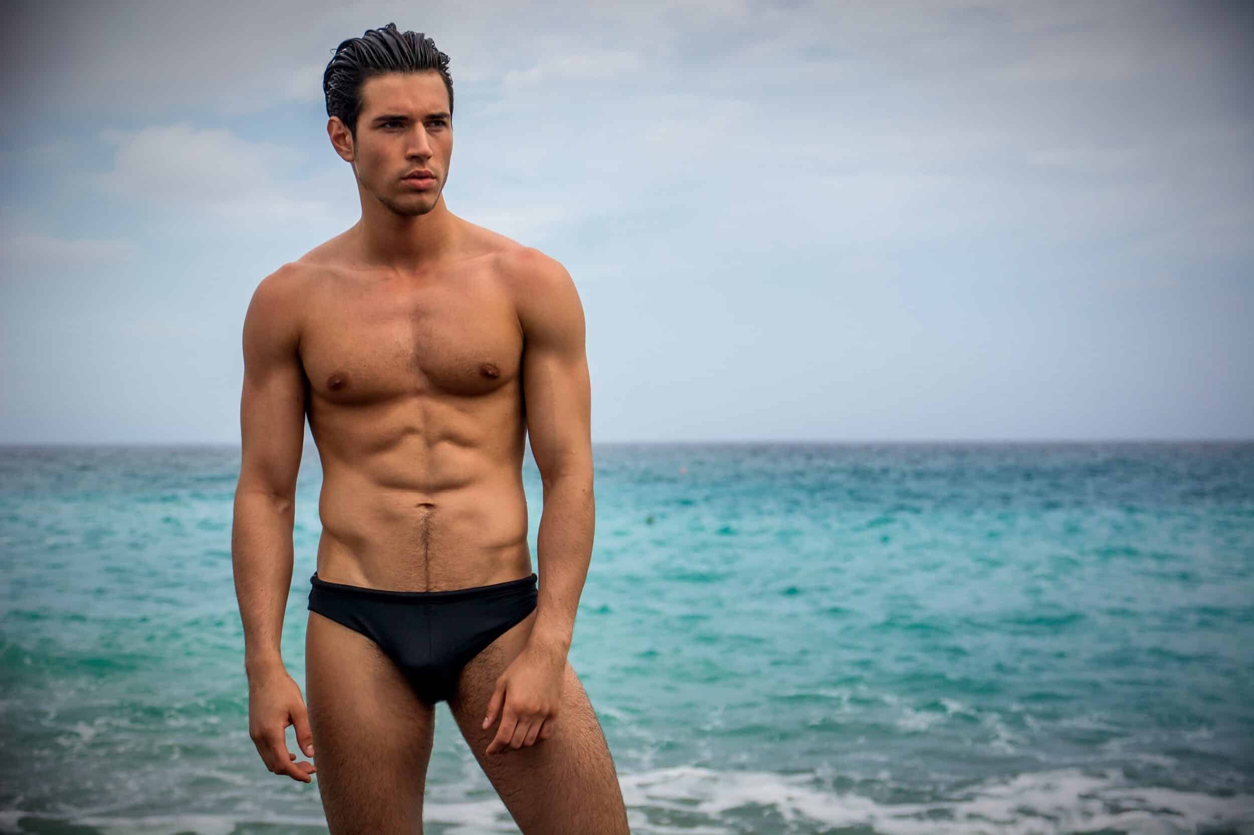 Maillots de bain pour homme : conseils et astuces