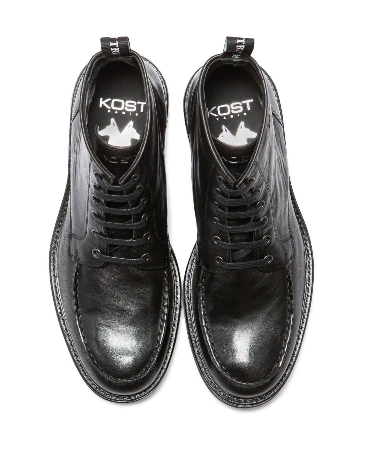 chaussures kost avis
