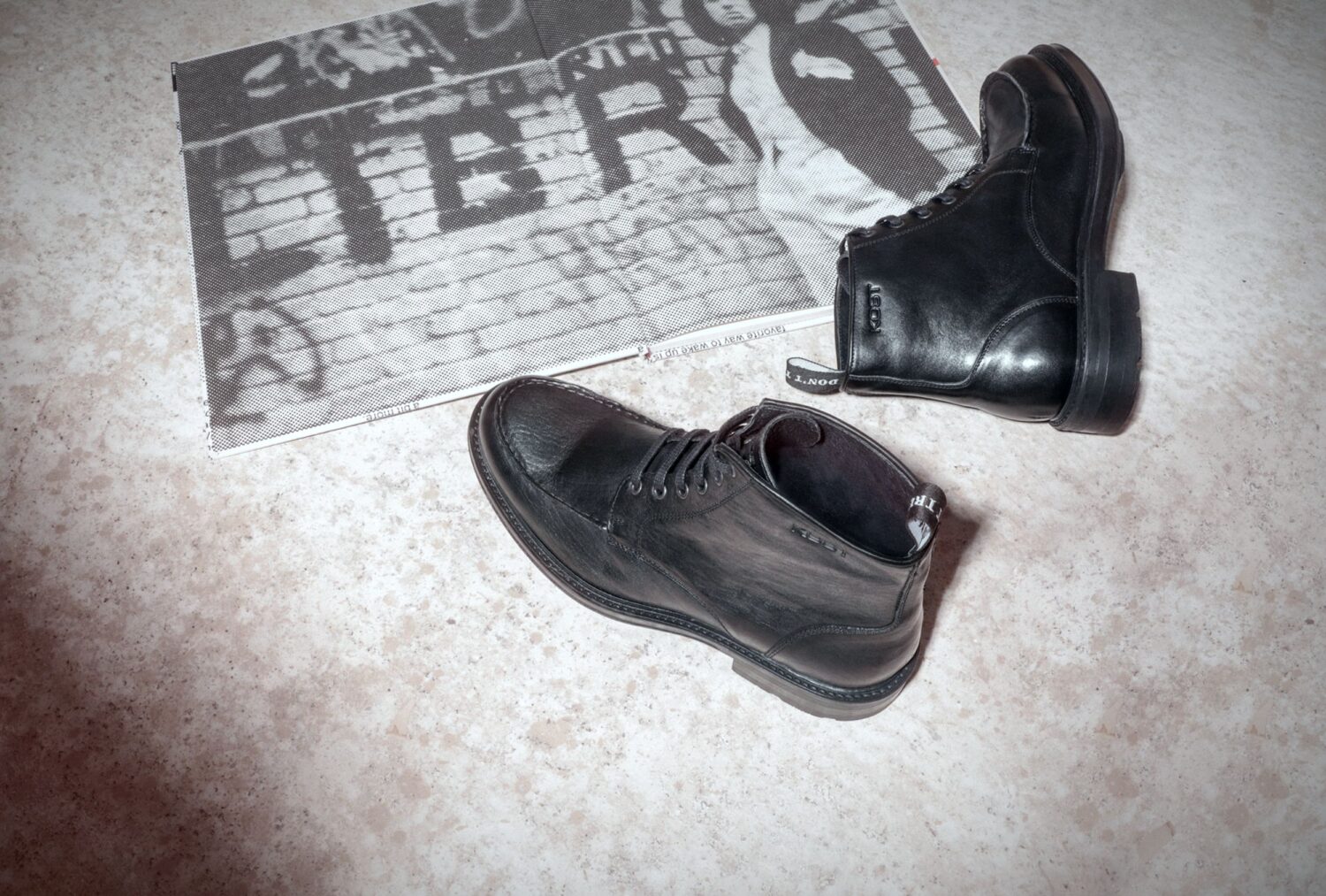 chaussures kost avis