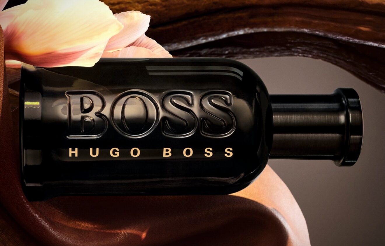 Boss Bottled Parfum : la puissance selon Hugo Boss