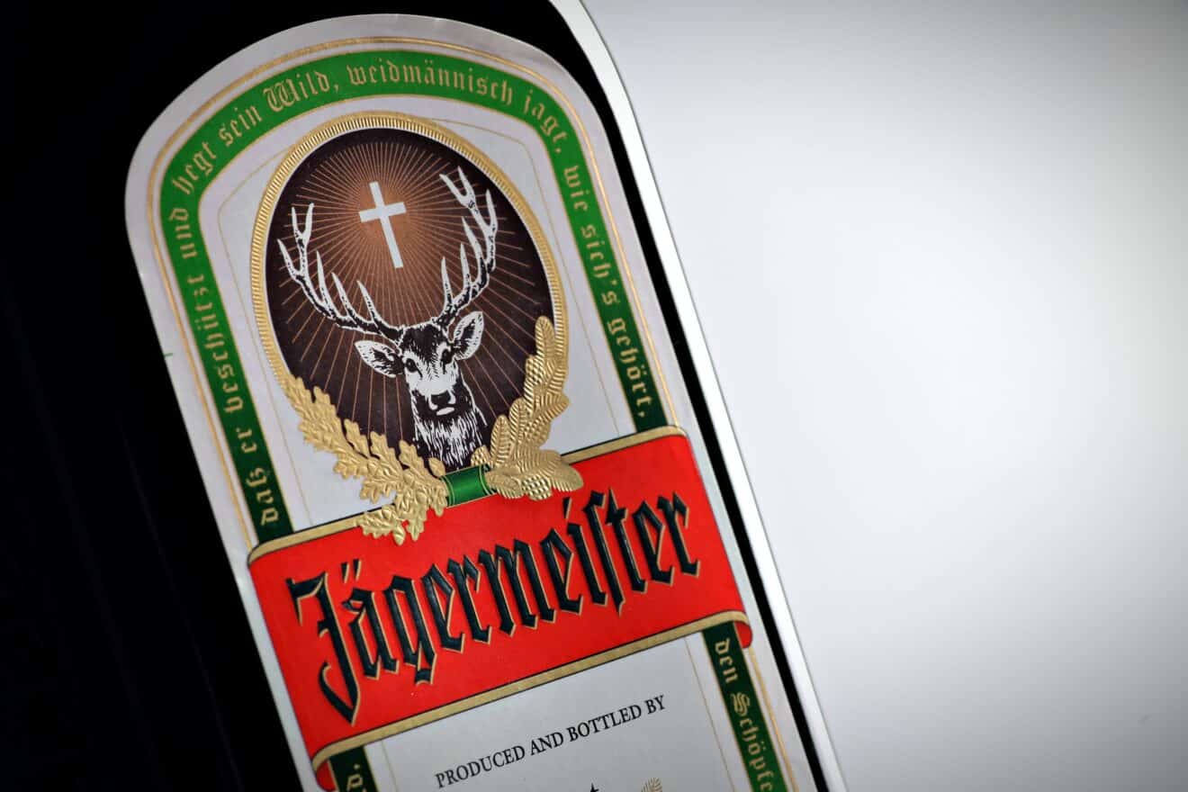 Jägermeister : le spiritueux allemand qui n'a pas fini de vous surprendre