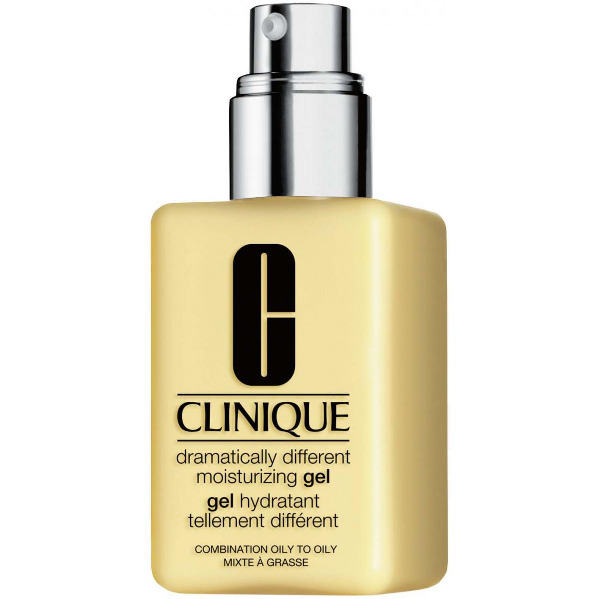 Gel hydratant Clinique Homme