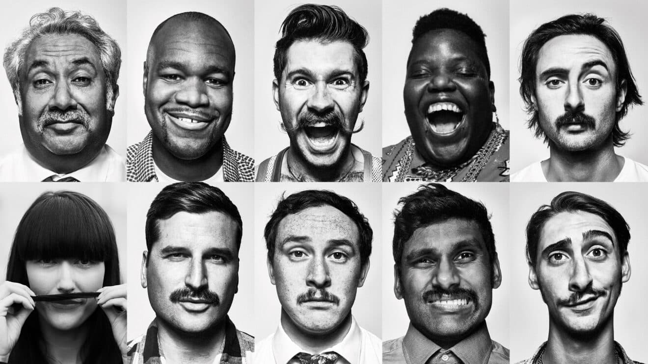 Movember : Parlons de la santé mentale des hommes