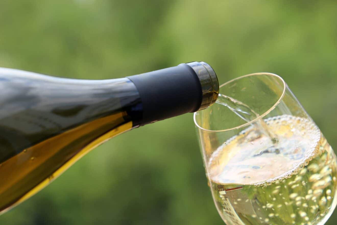 La méthode infaillible pour refroidir votre vin et champagne en un temps record