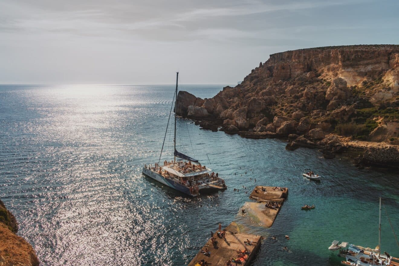 Malte, joyau de la Méditerranée : découvrez ses charmes secrets