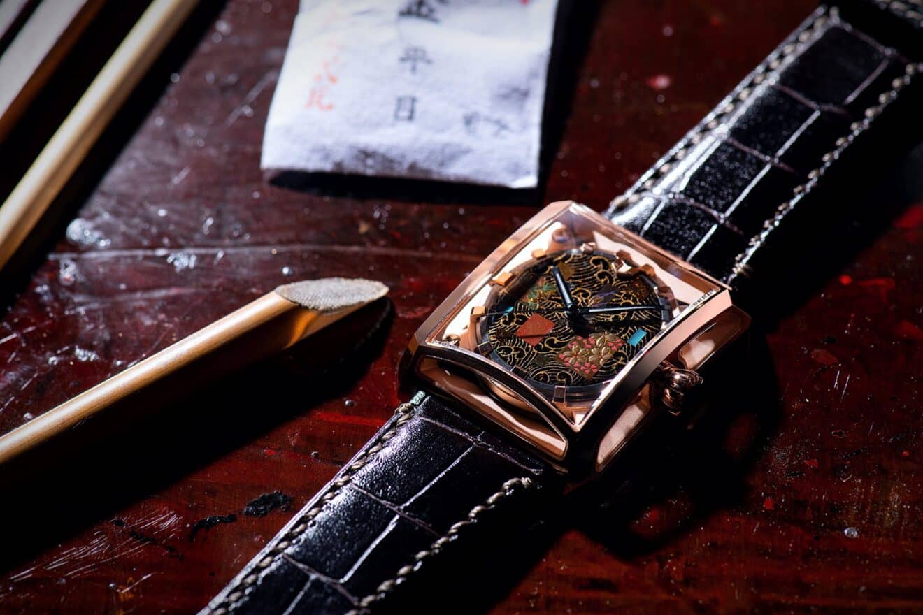 L'horlogerie d'excellence : les 7 marques de montres japonaises à explorer