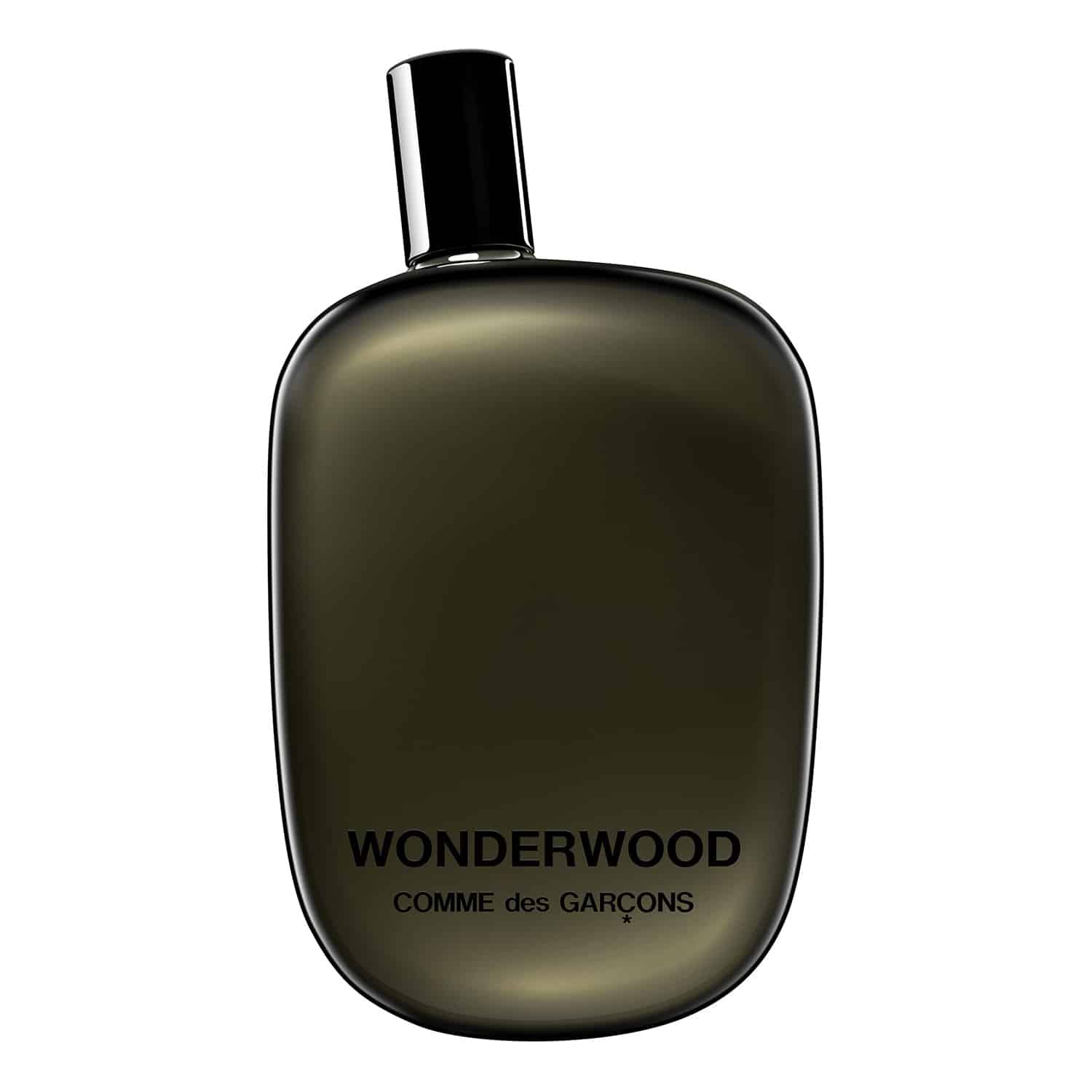 Parfum boisé Wonderwood Comme des Garçons