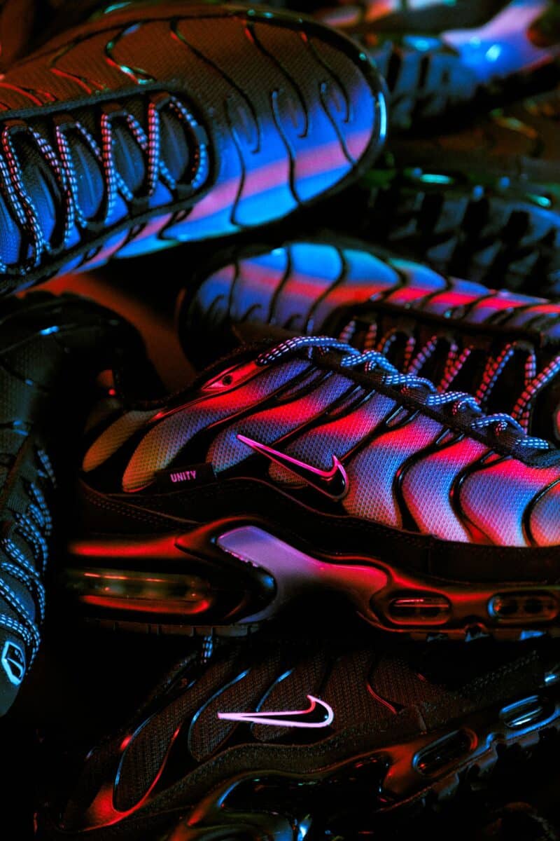 tn tiger foot locker
