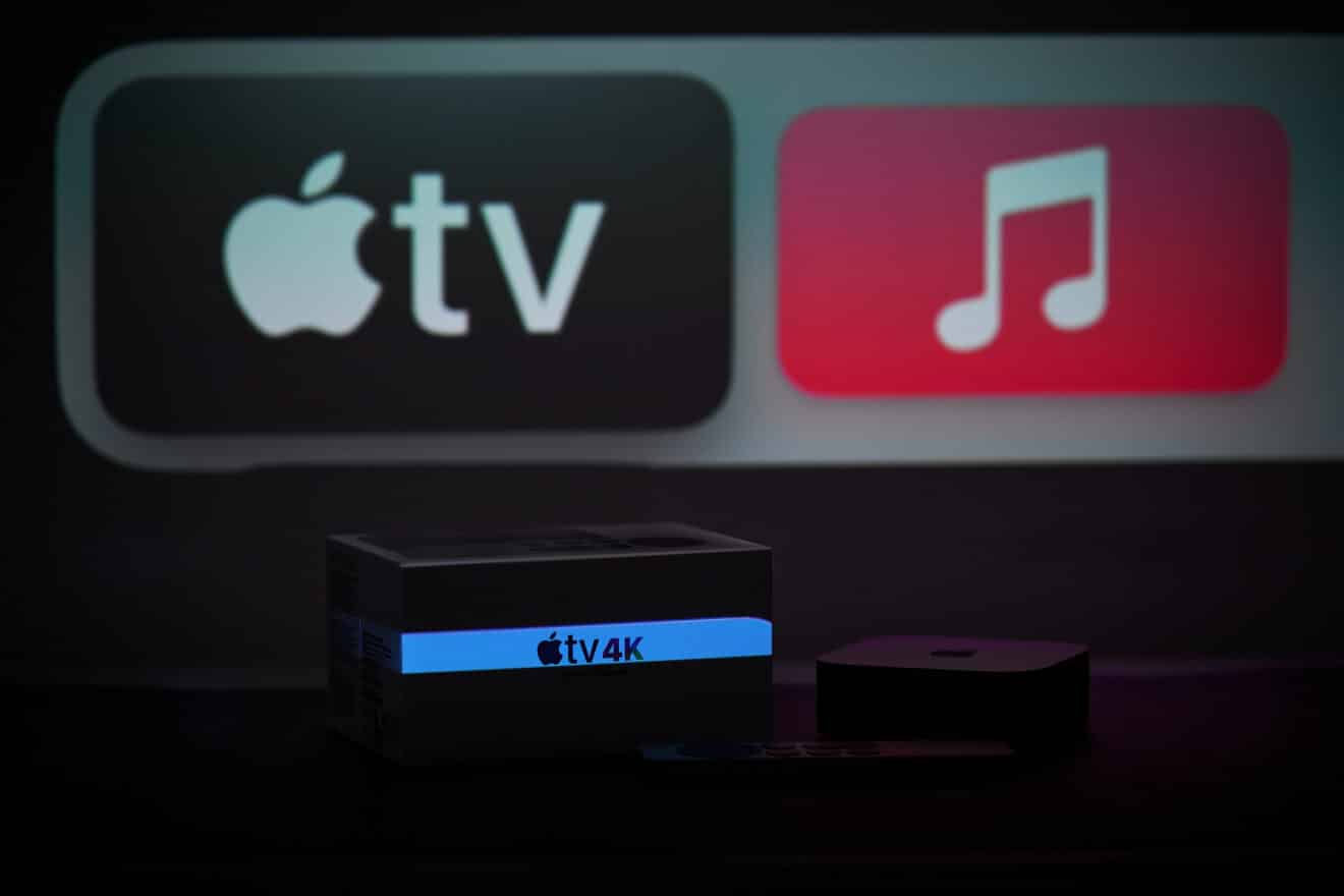 5 raisons d'acheter une Apple TV 4K en 2022