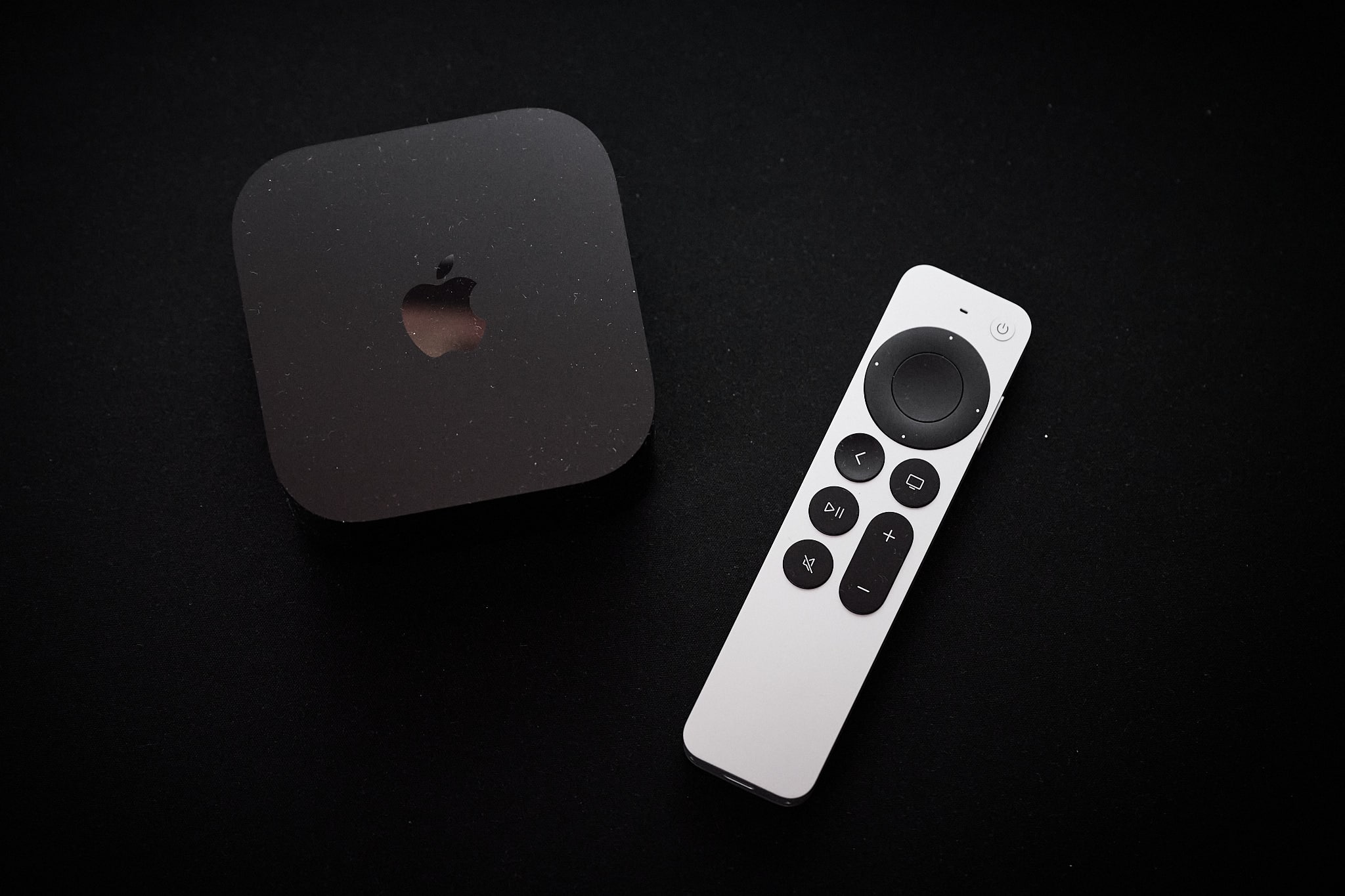 Test Apple TV 4K (2021) : la nouveauté est dans la télécommande