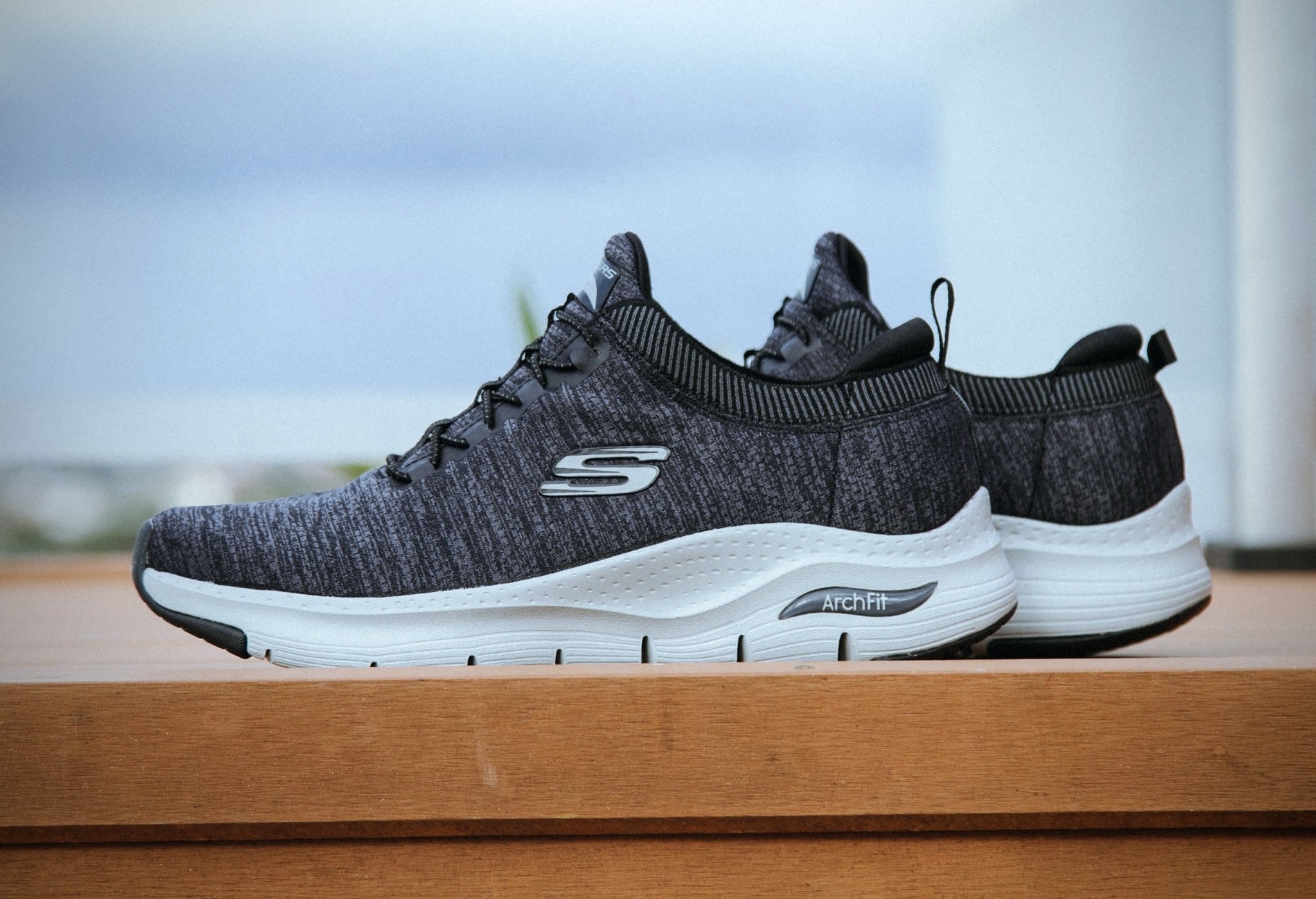 kraai Verbeteren Uitstralen Que vaut la marque Skechers ? Avis et meilleurs produits – Masculin.com