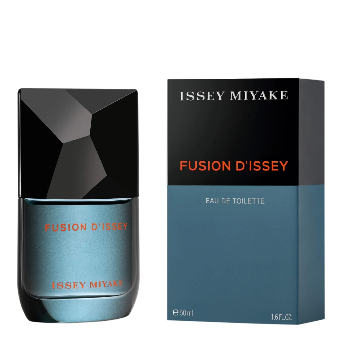 Parfum homme Black Friday - Fusion d'Issey Miyake
