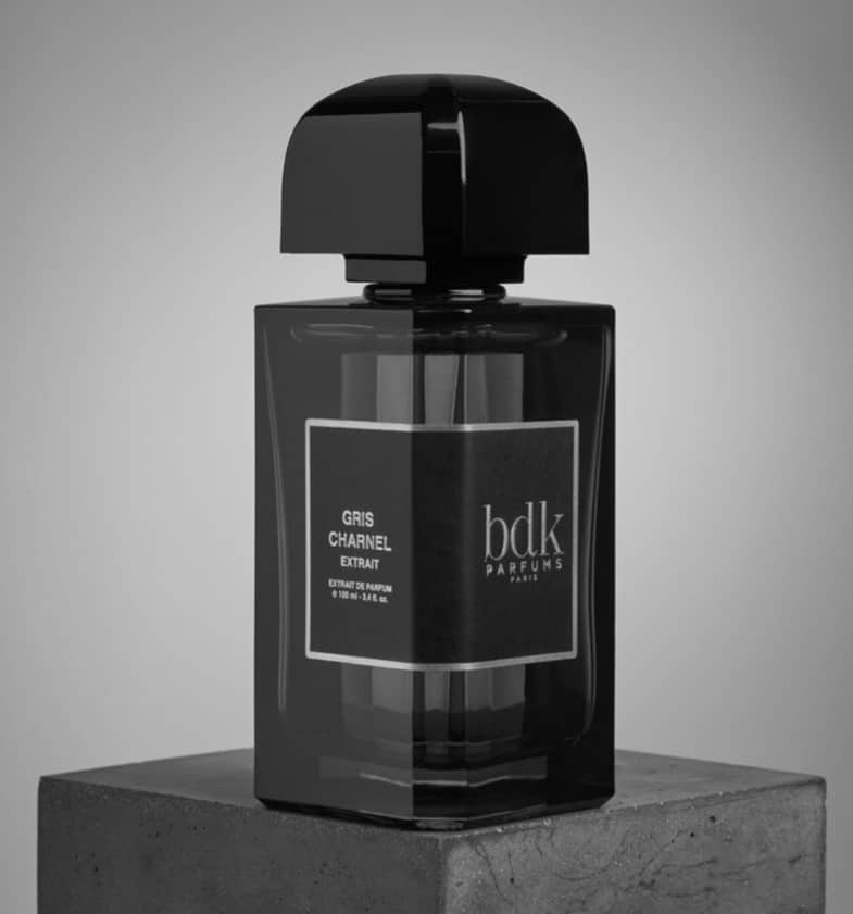 Gris Charnel Extrait de Parfum BDK