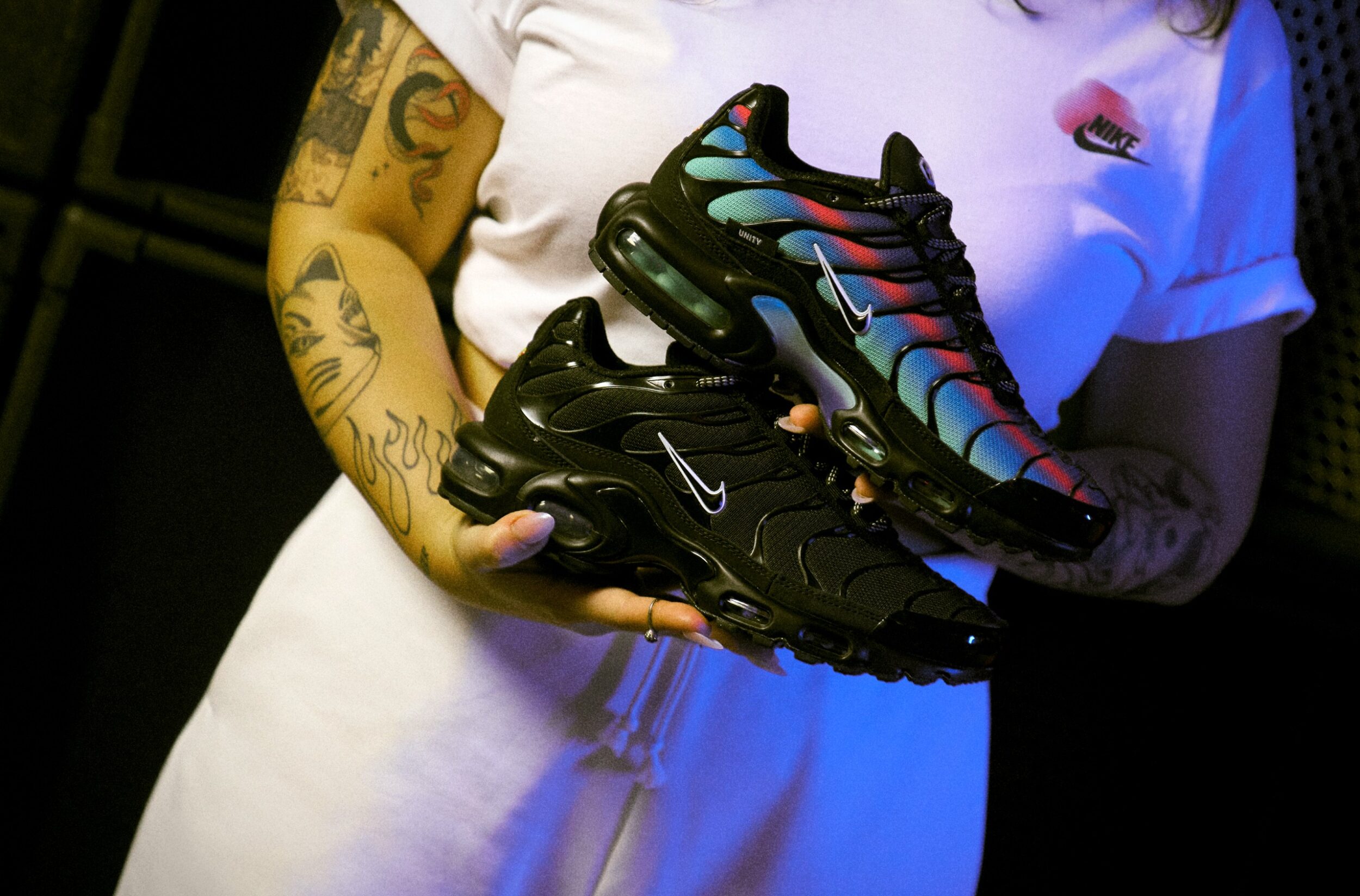 Nike TN Berlin