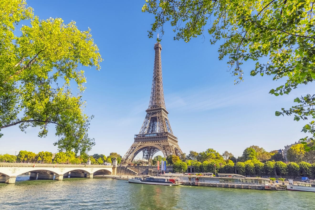 Connaissez-vous ces 5 faits surprenants sur la Tour Eiffel ?