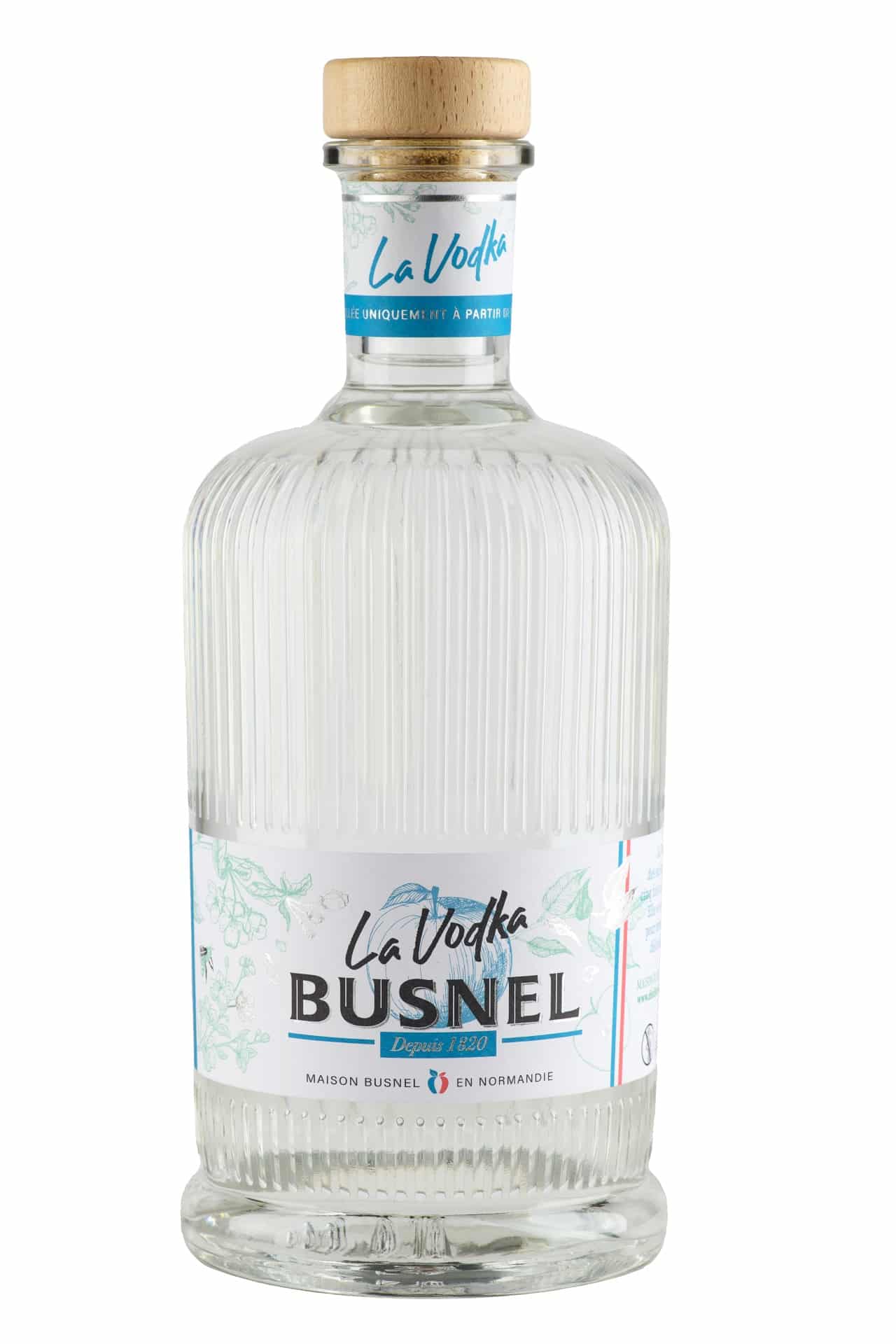 Vodka Busnel