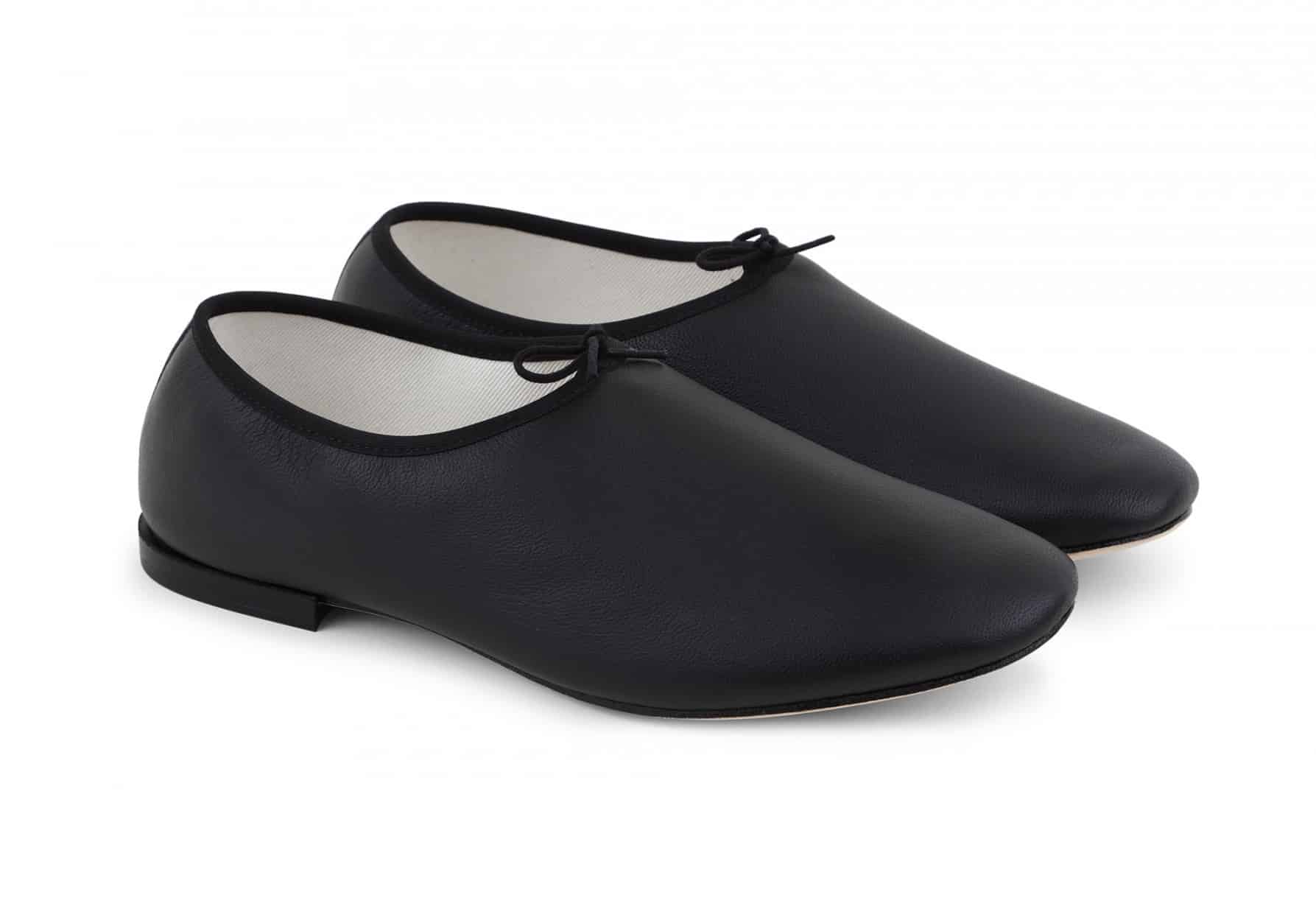 Ballerines homme Repetto Lucien