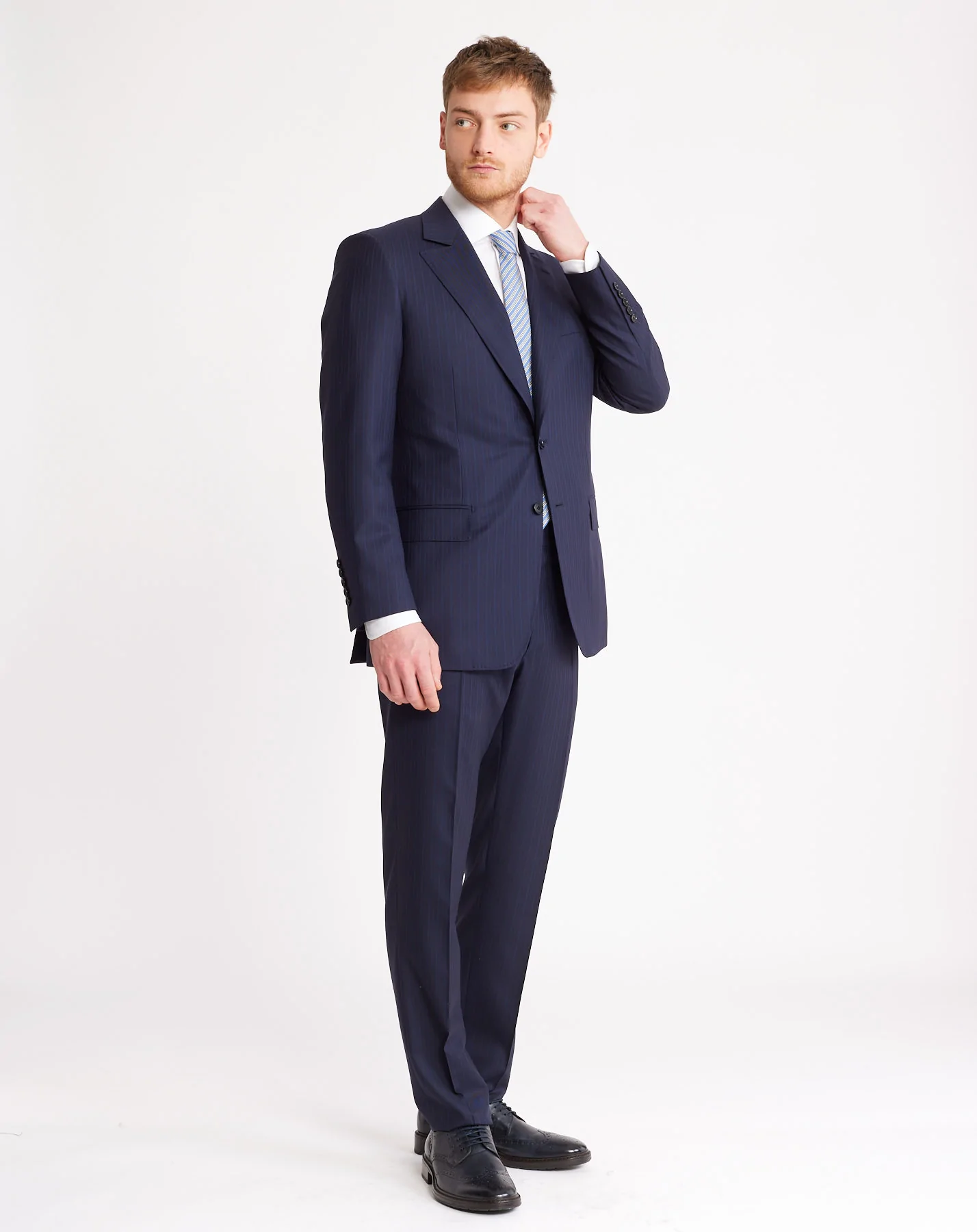 Marques de costumes Smalto