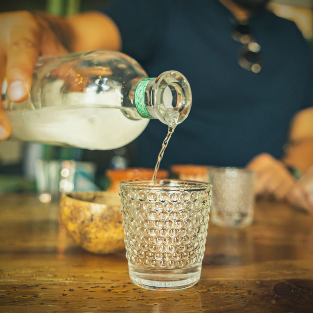 Terroir mexicain : 3 cocktails audacieux à tenter avec du mezcal pour une découverte gustative