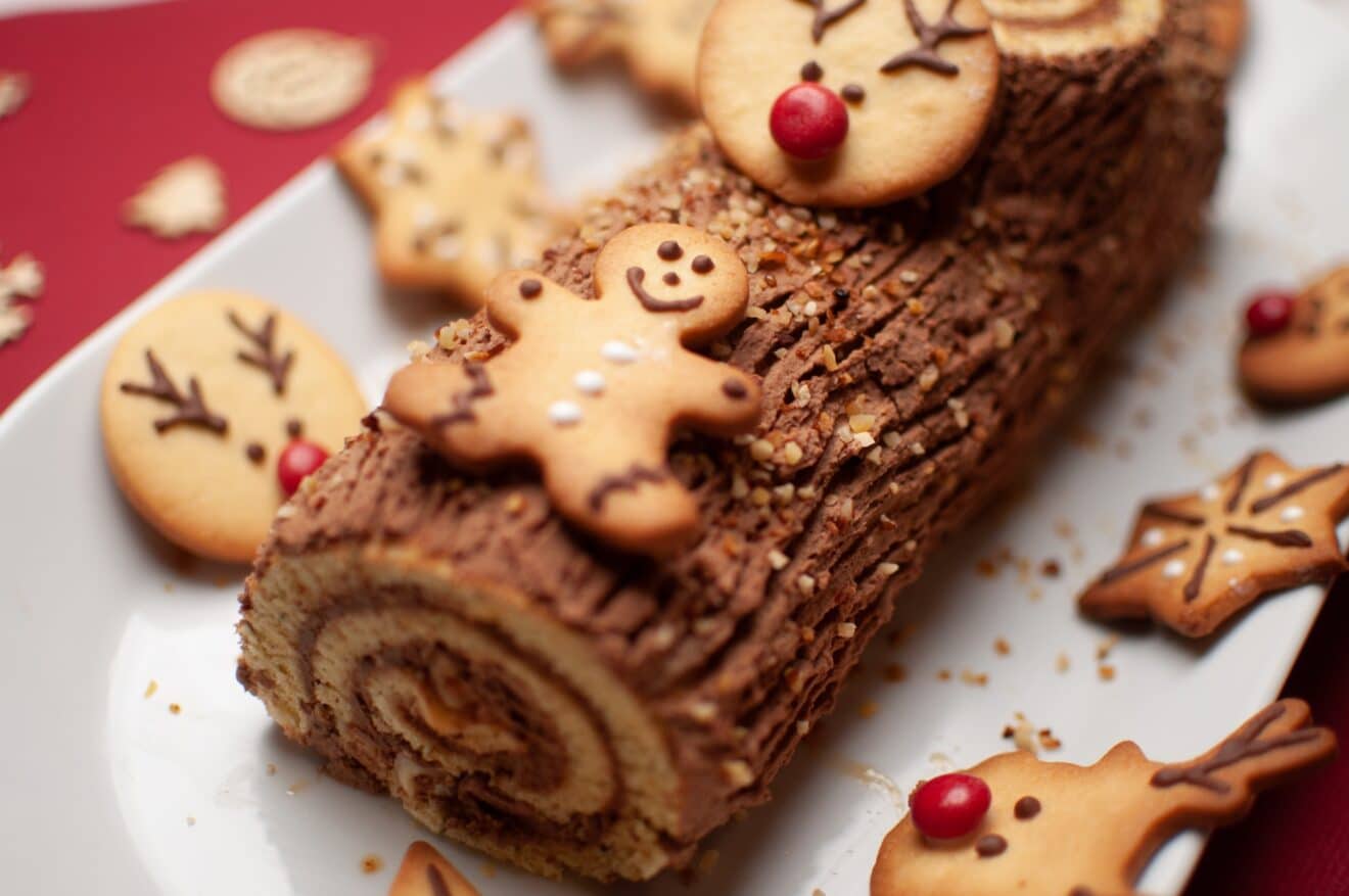 Noël gourmand : Des desserts inoubliables pour surprendre vos invités !
