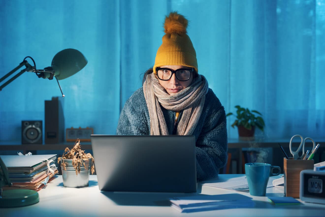 Comment préparer votre logement pour affronter le grand froid : astuces et conseils