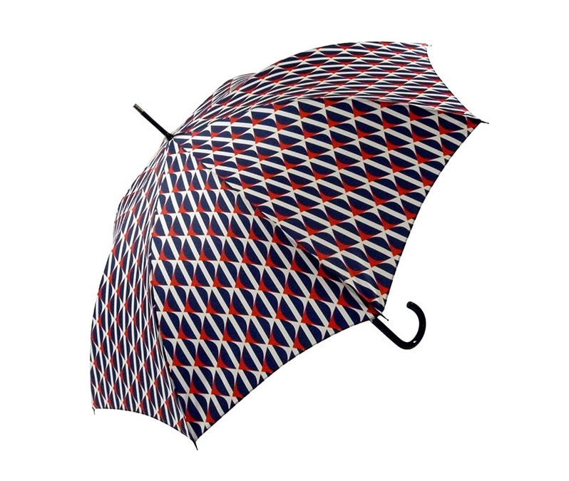 Le Parapluie Français Graphique