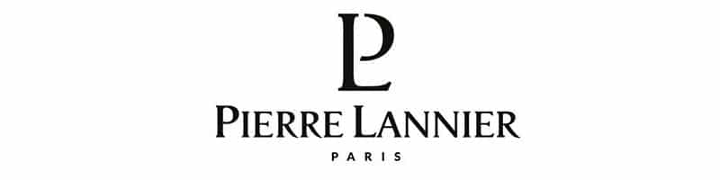 Logo cheap pierre lannier