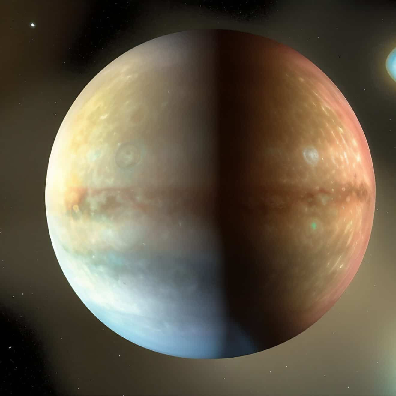 Mercure en 2024 : découvrez son impact sur votre signe du zodiaque