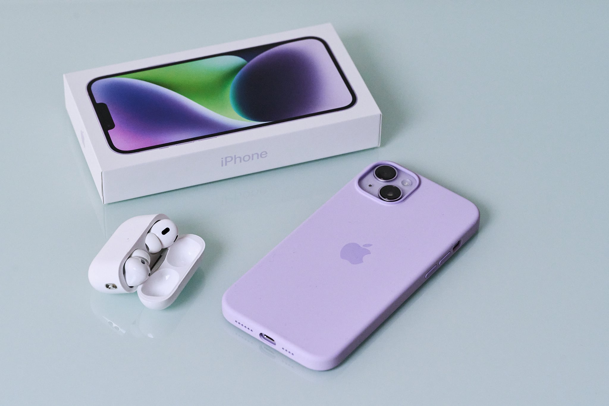 Test Apple iPhone 14 Plus : le nécessaire et le suffisant, pas plus !