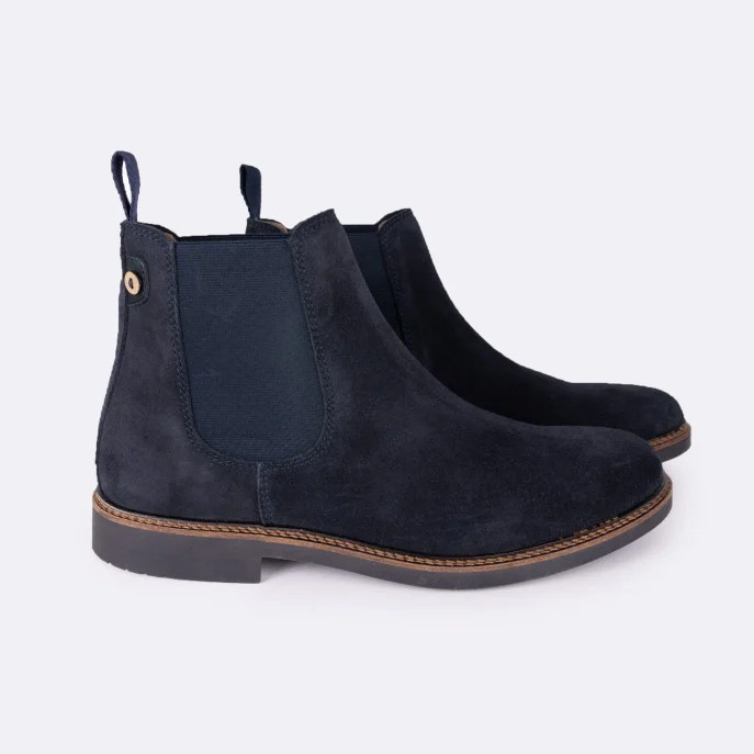 Soldes Faguo chelsea boots