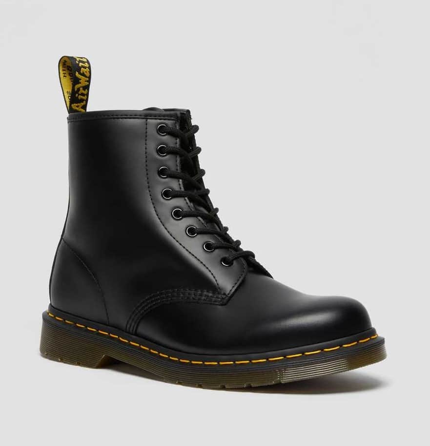 Style workwear homme Boots 1460 Dr. Martens