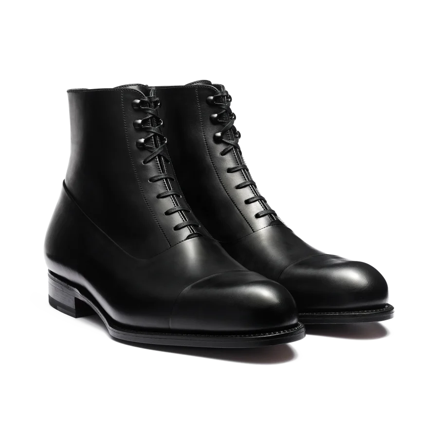 Bottines Balmoral Edouard JM Weston