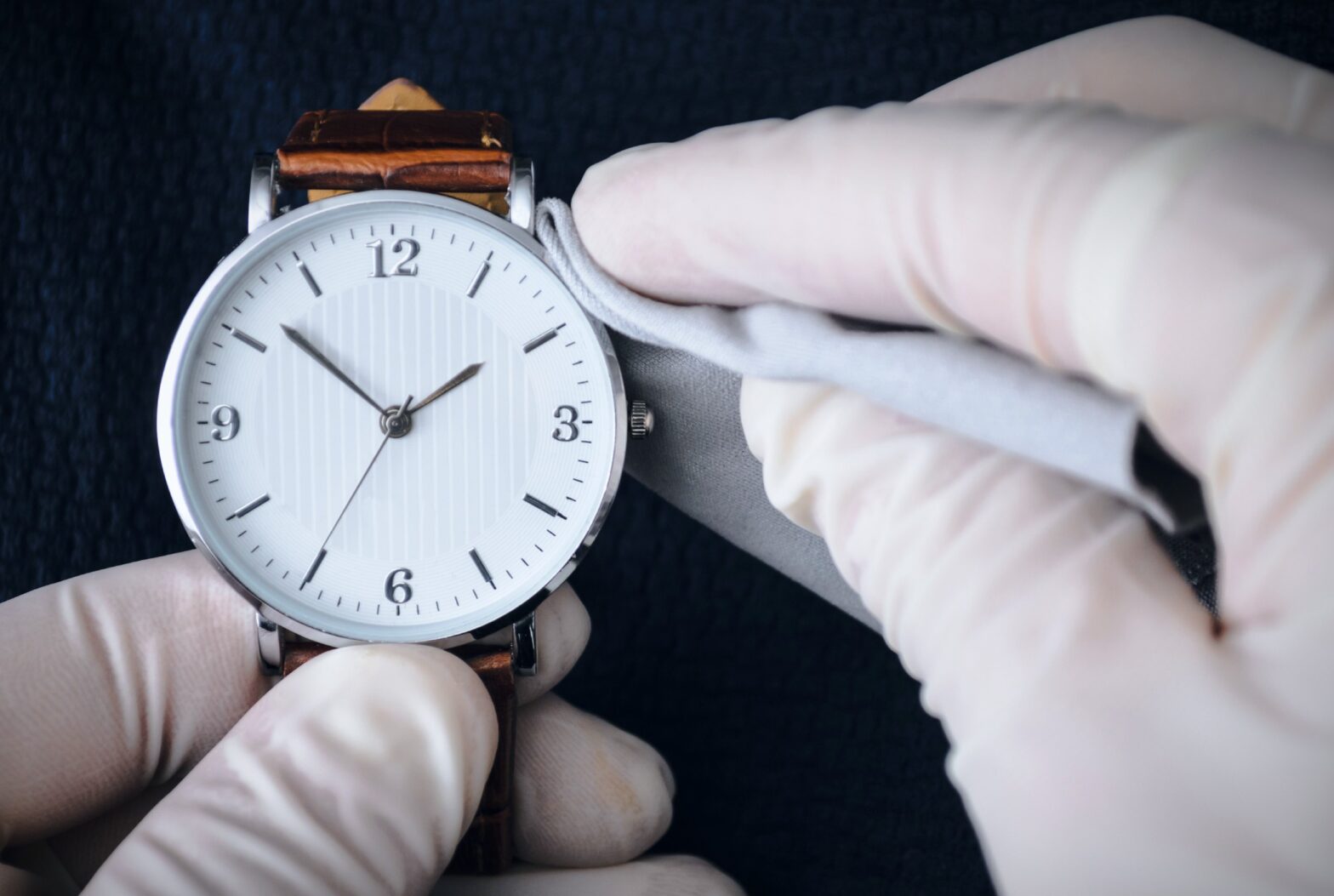 Comment entretenir sa montre pour prolonger sa durée de vie ?