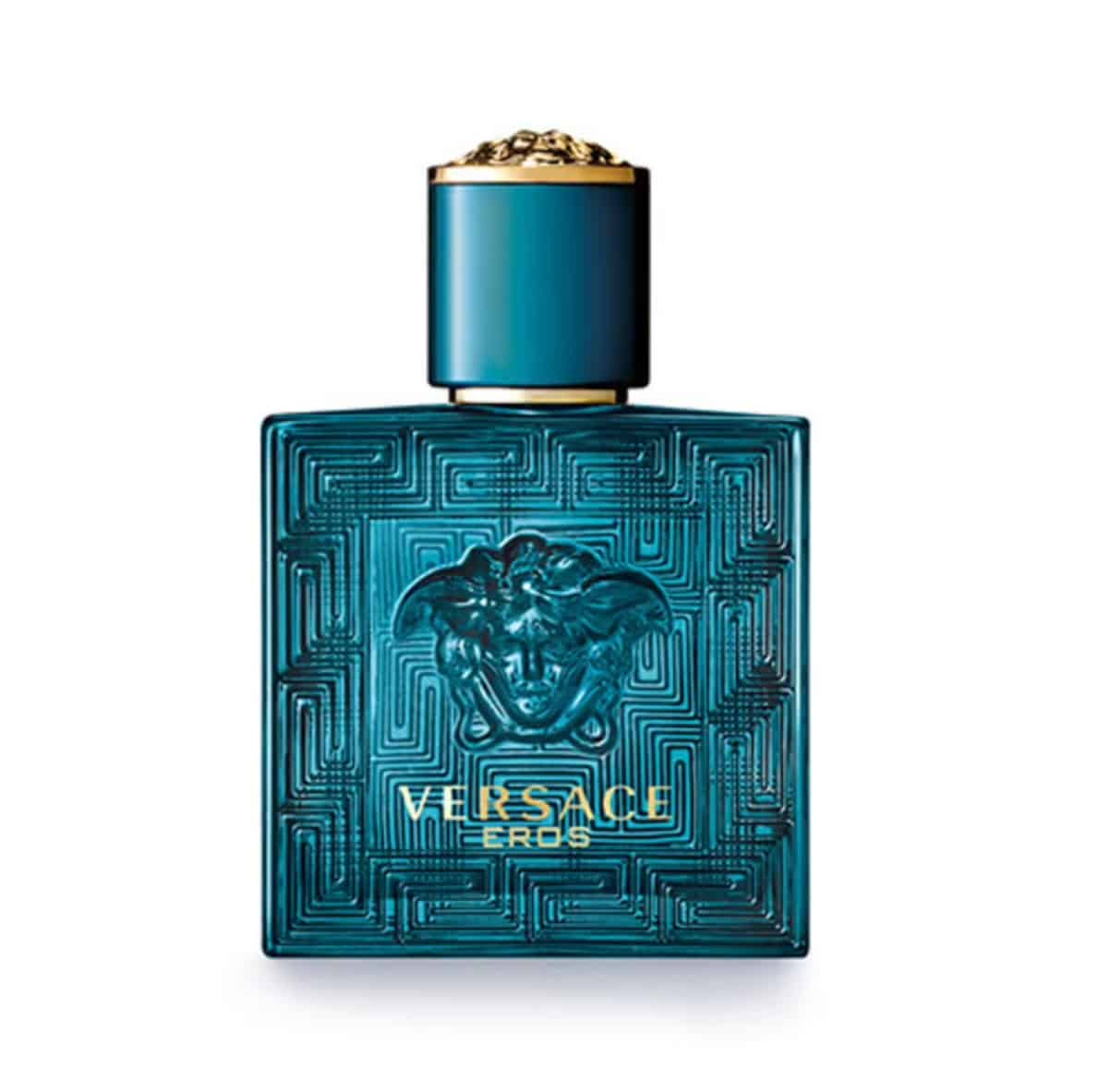 Parfum aromatique Eros Versace
