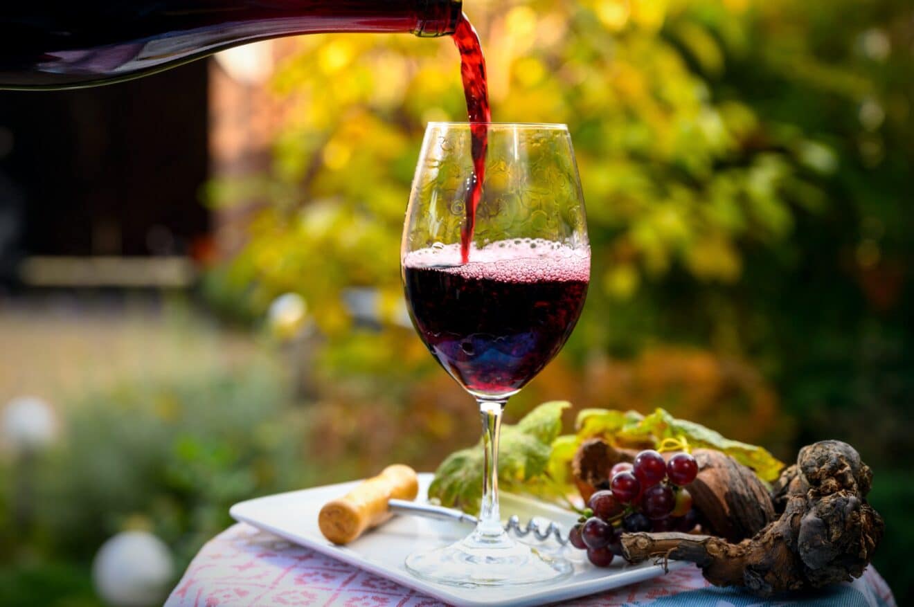 Monoprix lance sa foire aux vins bio avec une sélection pointue de ＂vins méthode nature＂