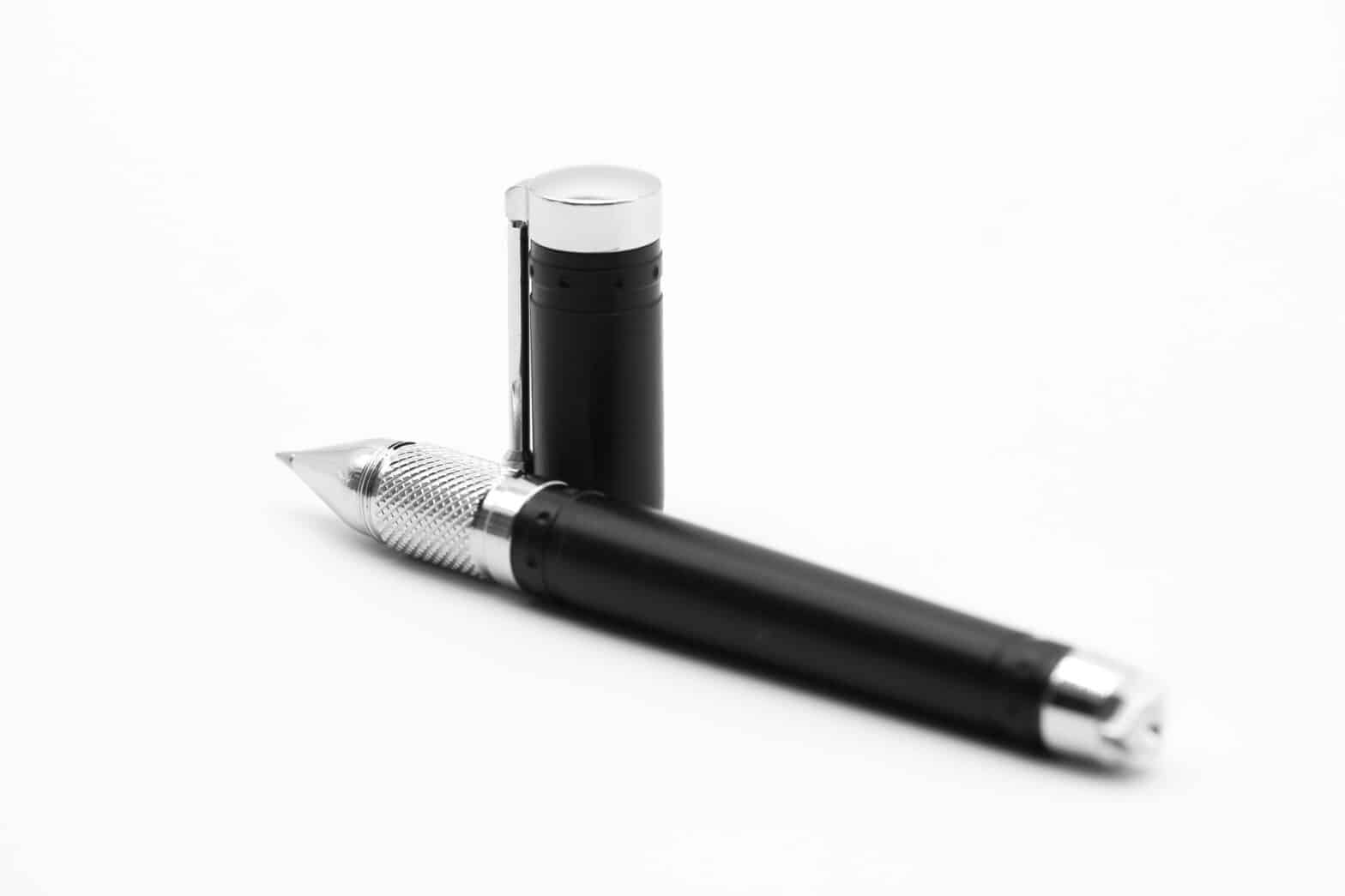 Orsteel, un stylo made in France –
