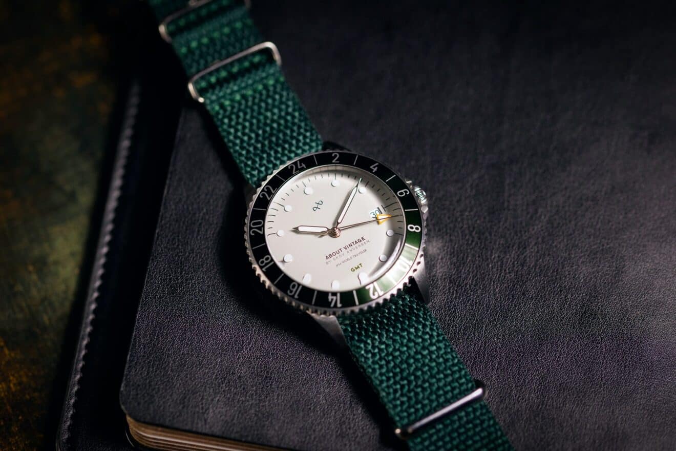 Tout savoir sur About Vintage : avis et plus belles montres