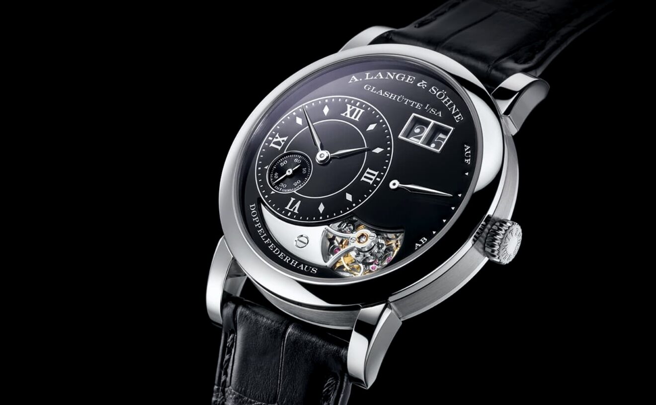 Tout savoir sur A. Lange & Söhne : avis et plus belles montres